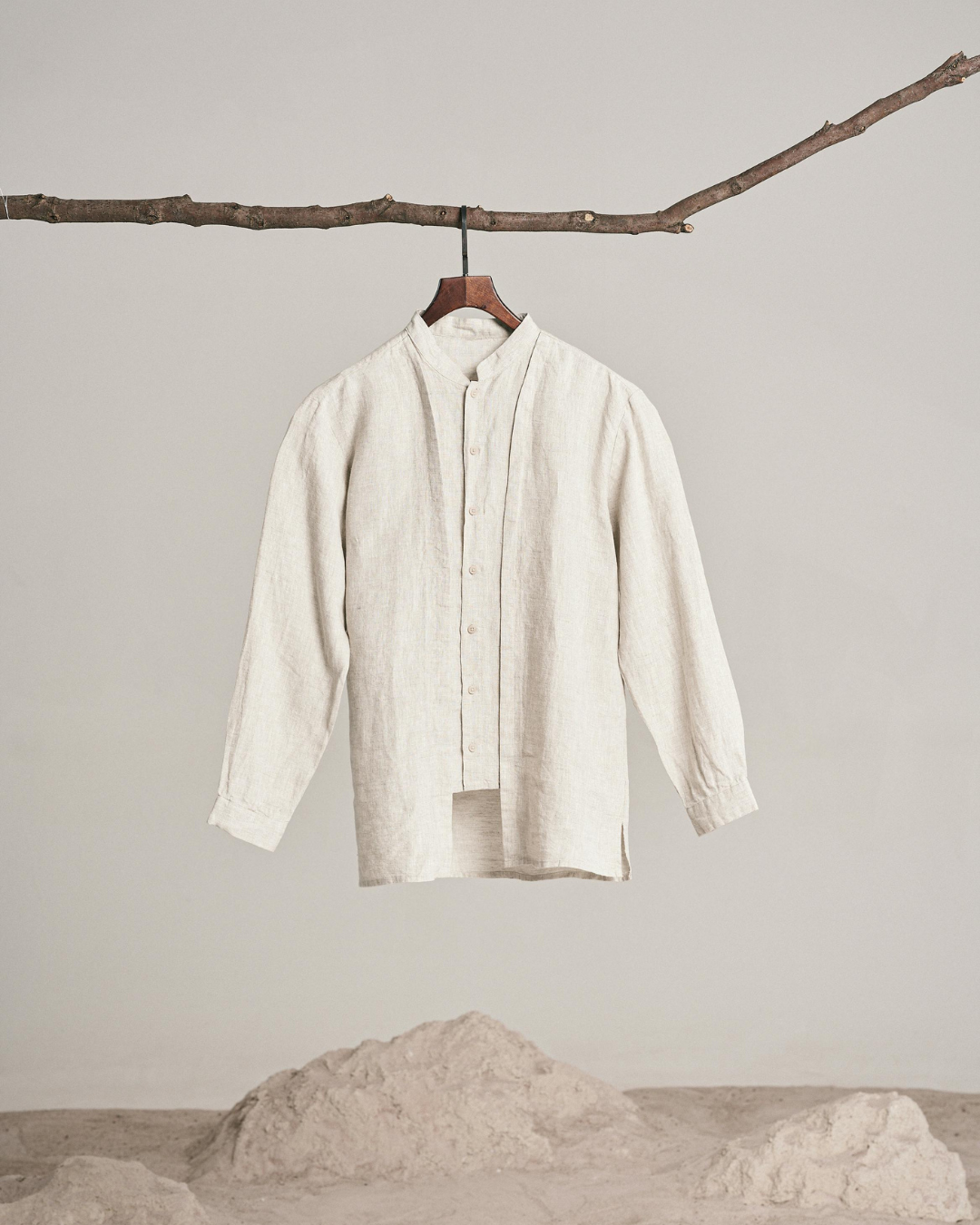 Vintage Denim Jacket